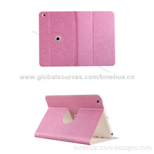 Rotating Protection Case for iPad Mini